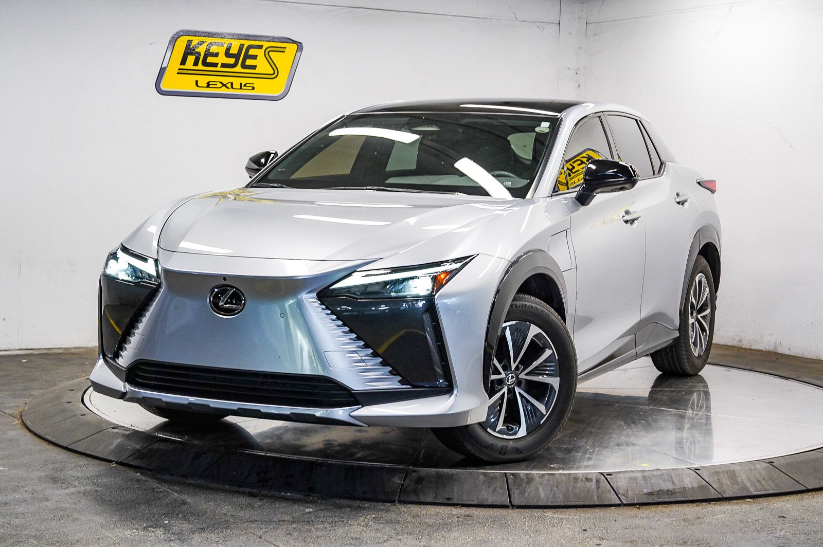 2024 Lexus RZ 450e -
                  Van Nuys, CA