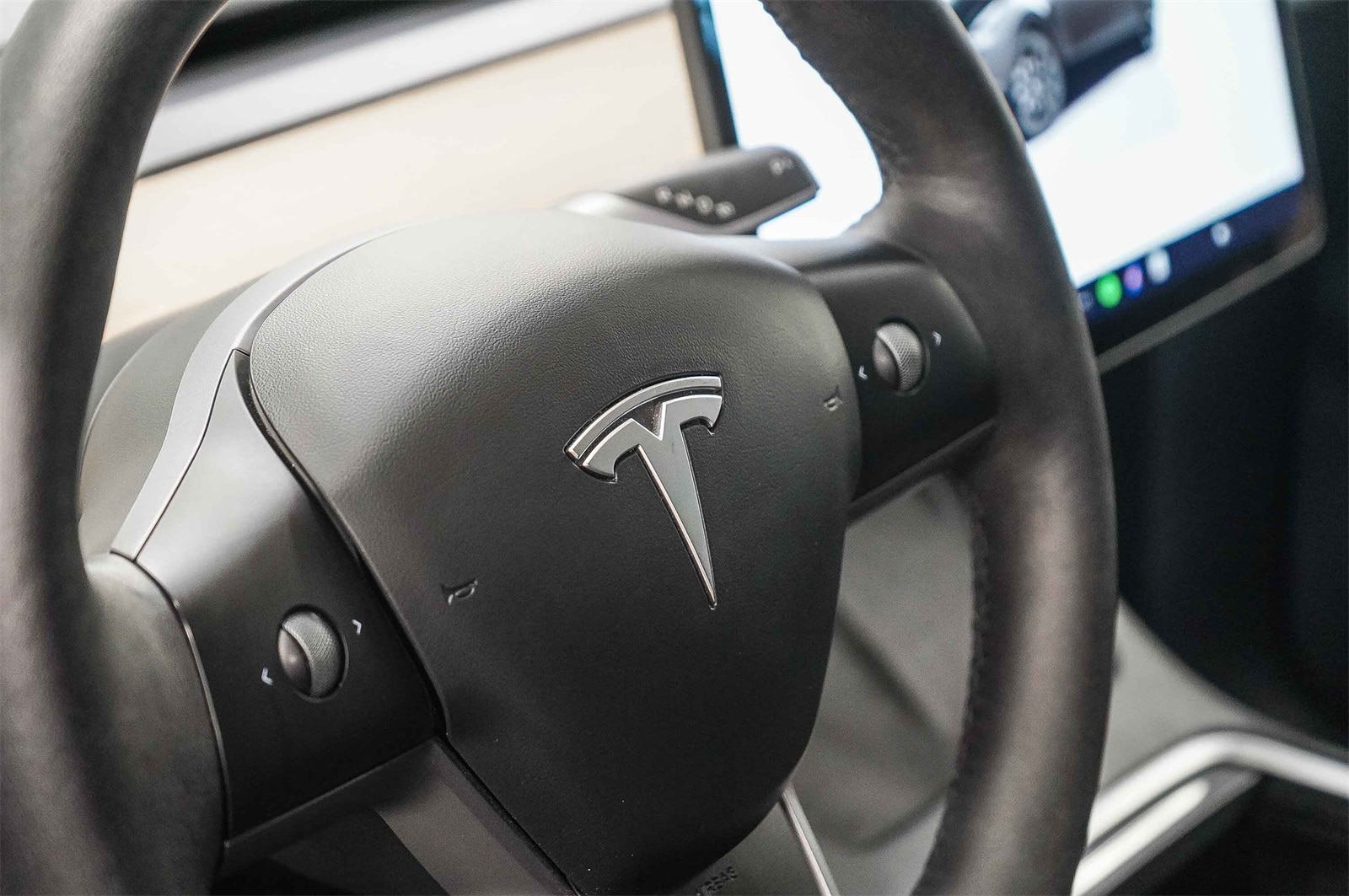 Thumbnail: 2024 Tesla Model Y - 20