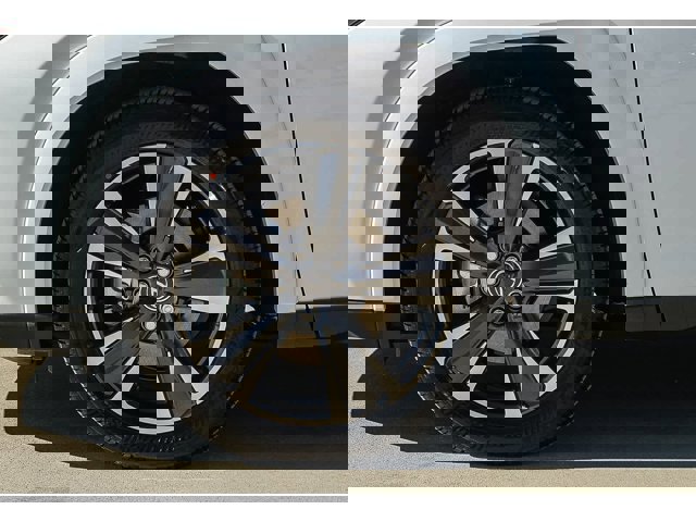 Thumbnail: 2026 Lexus UX - 9