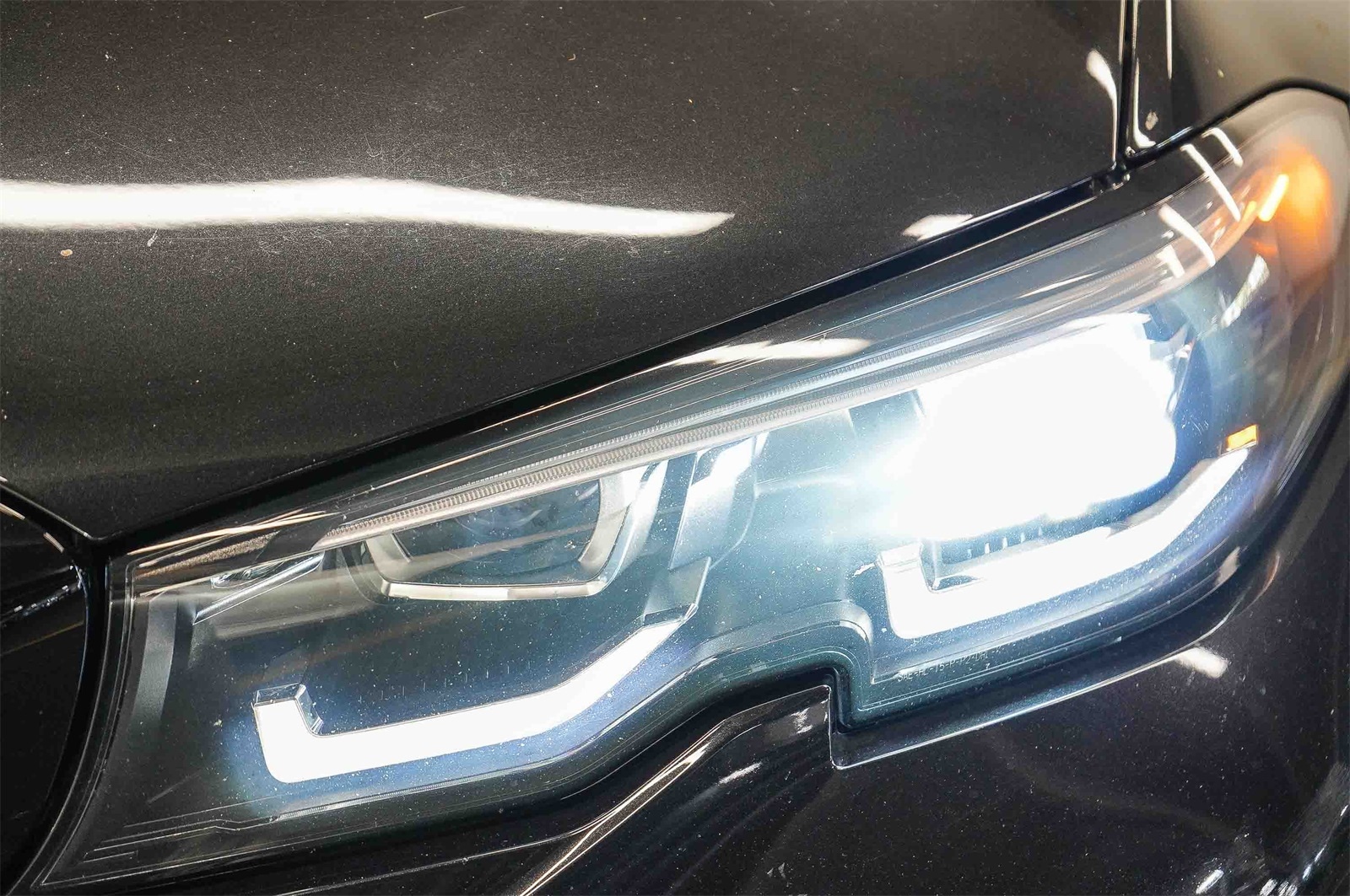 Thumbnail: 2022 BMW 3 Series - 7