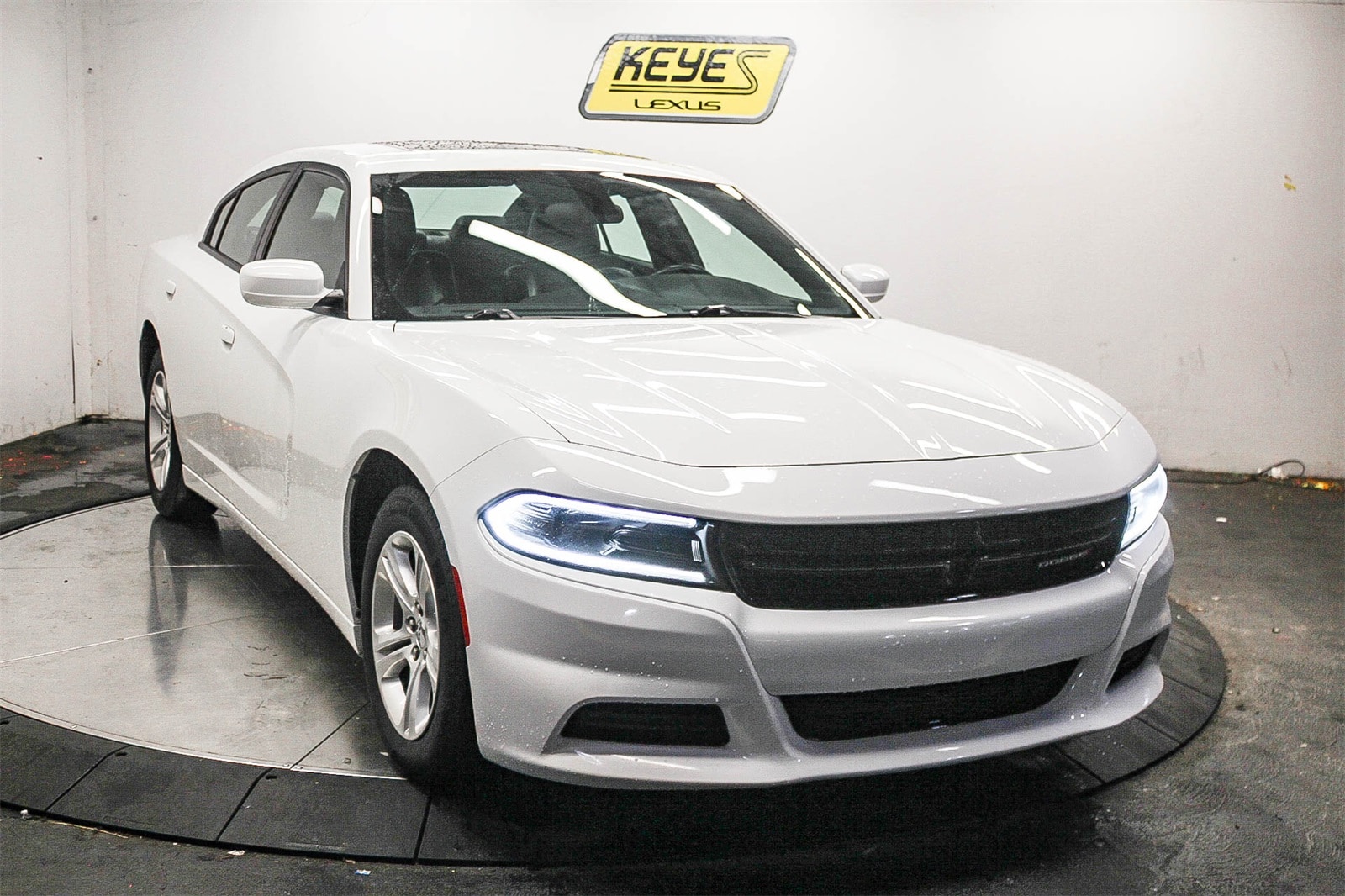 Thumbnail: 2022 Dodge Charger - 3