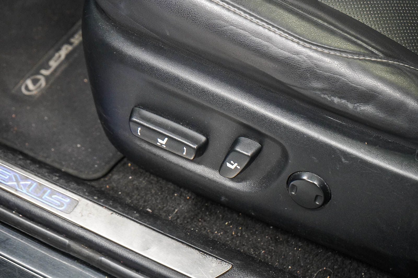 Thumbnail: 2019 Lexus NX - 23