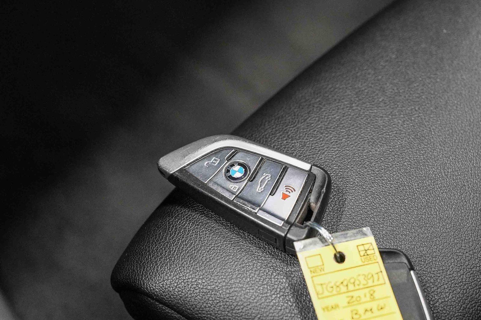 Thumbnail: 2018 BMW 5 Series - 26