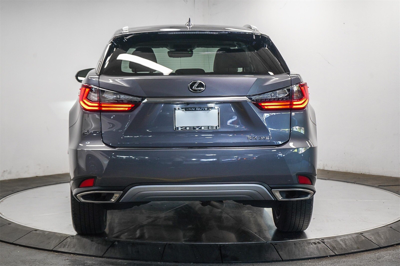 2022 Lexus RX 350 photo 2