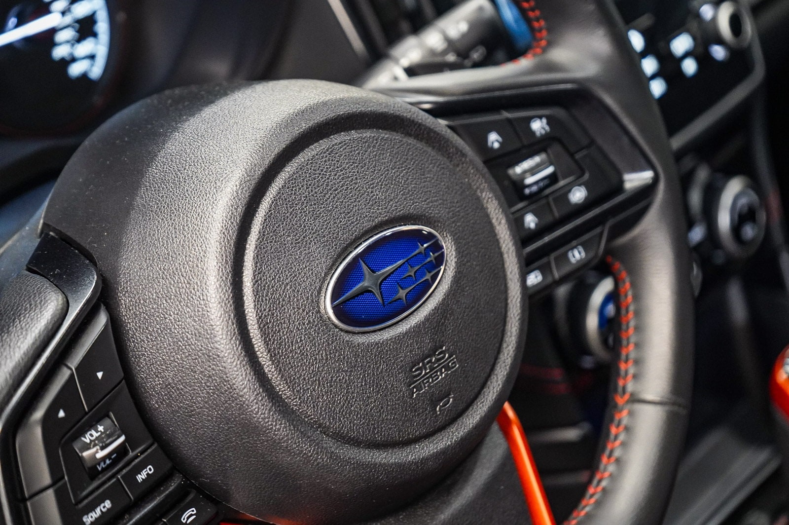 Thumbnail: 2024 Subaru Forester - 21