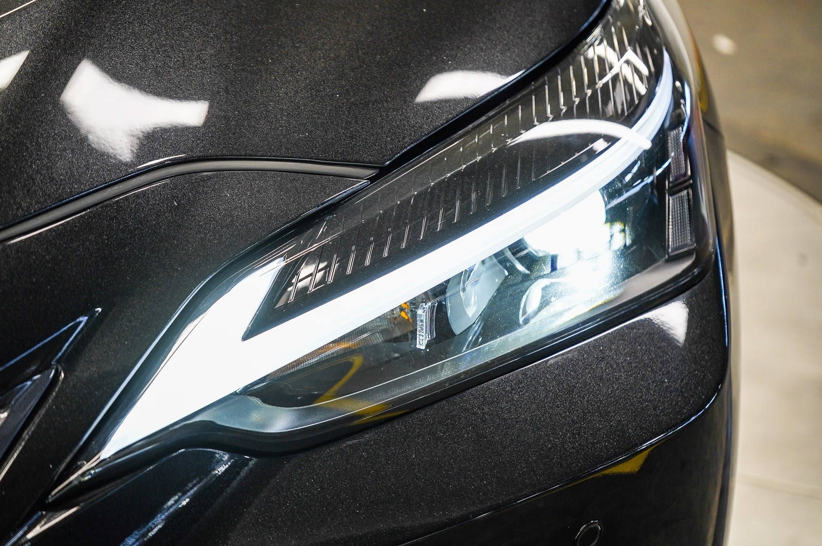 Thumbnail: 2026 Lexus NX - 7