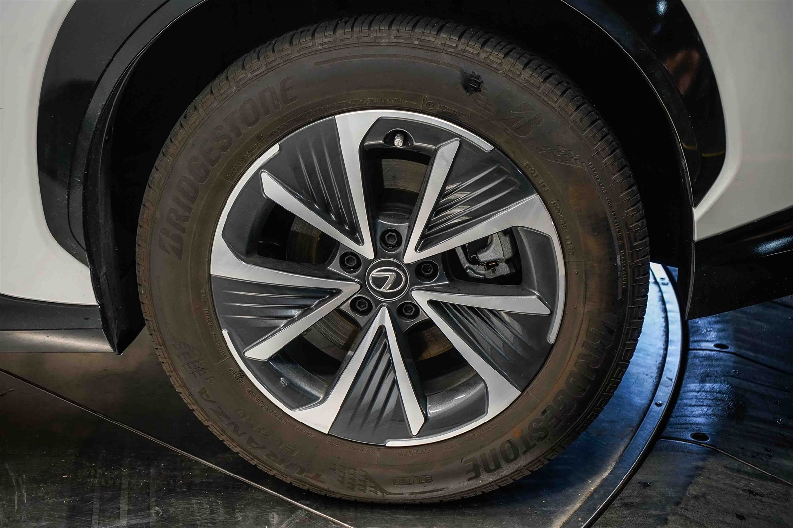 Thumbnail: 2025 Lexus RZ - 10