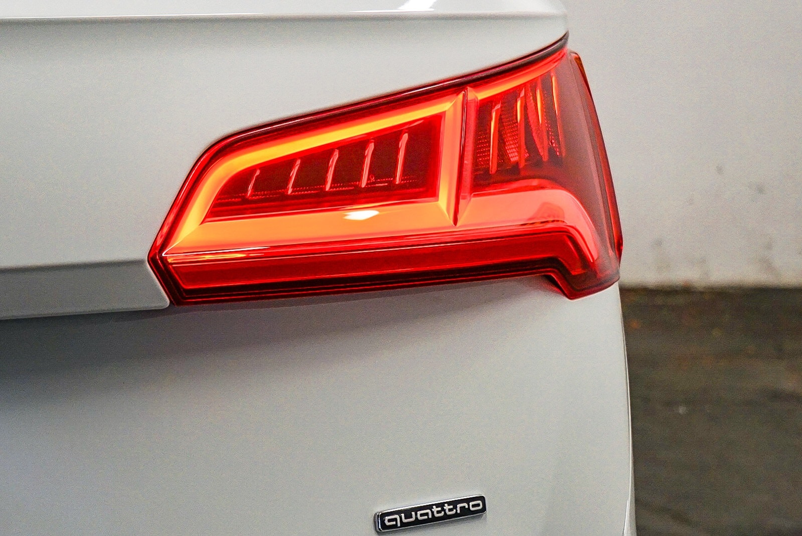 Thumbnail: 2020 Audi Q5 - 12