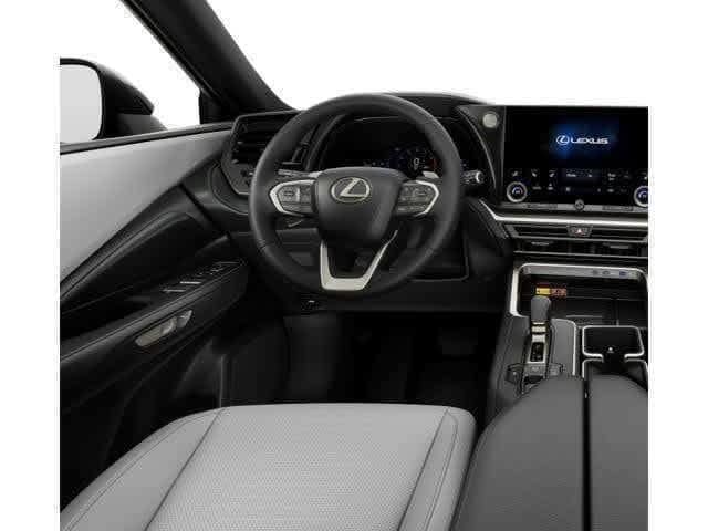 Thumbnail: 2025 Lexus TX - 27