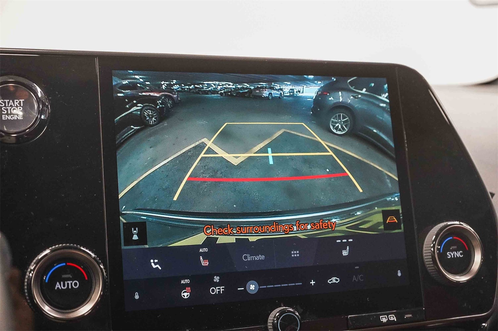 Thumbnail: 2023 Lexus NX - 26