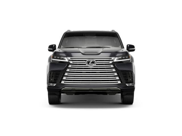 Thumbnail: 2025 Lexus LX - 5