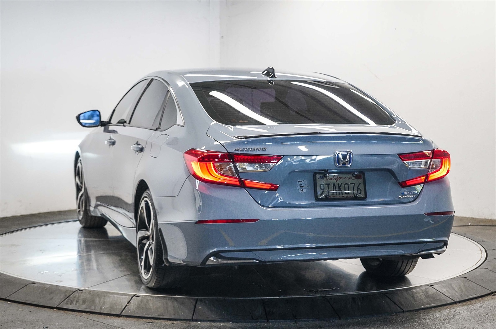 Thumbnail: 2022 Honda Accord - 2
