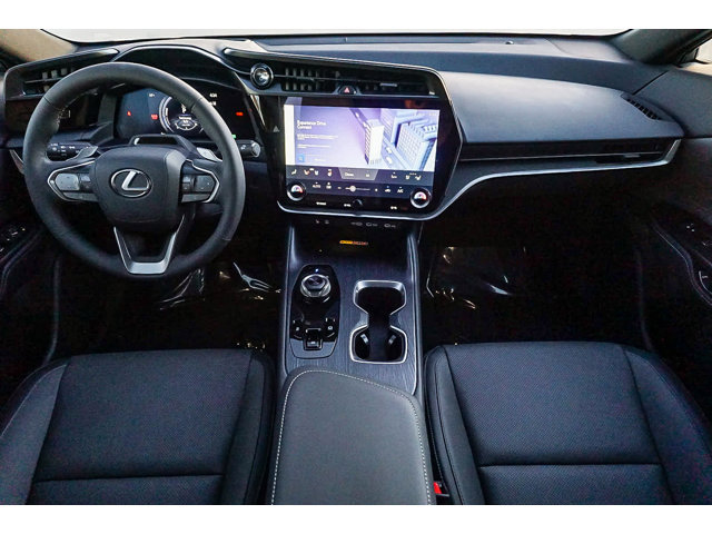 Thumbnail: 2026 Lexus RZ - 19