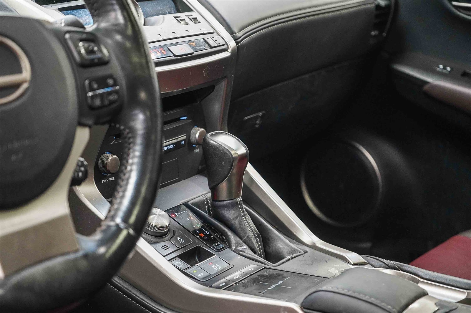 Thumbnail: 2019 Lexus NX - 24