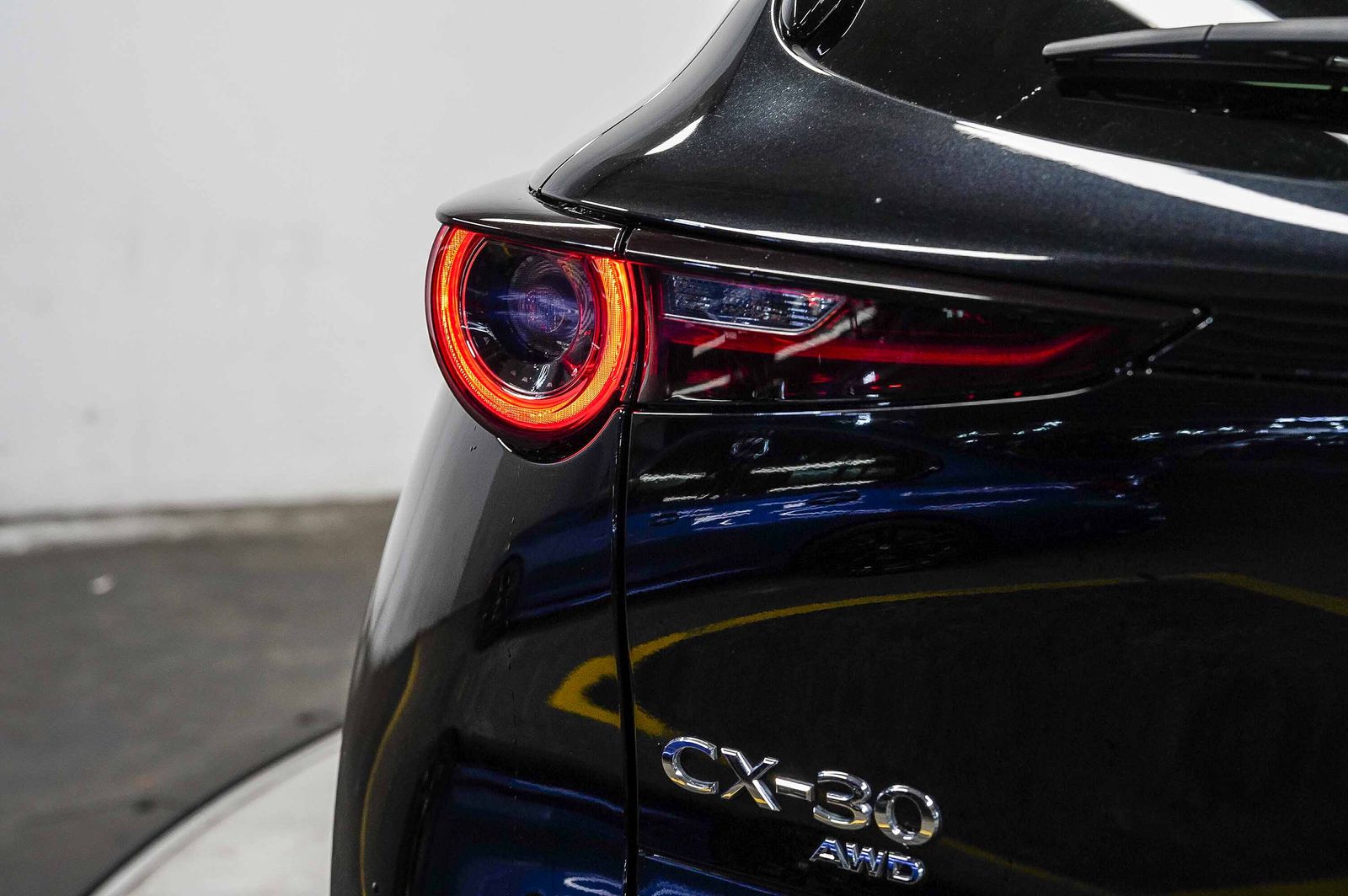 Thumbnail: 2023 Mazda CX-30 - 10