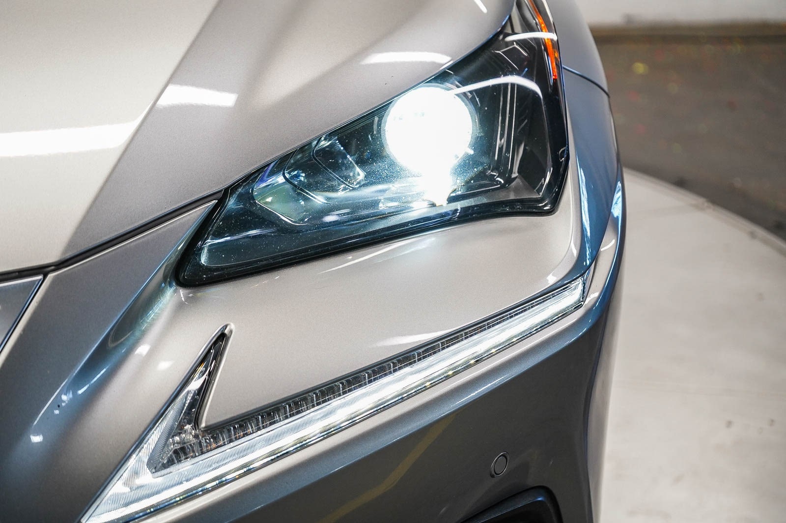 Thumbnail: 2019 Lexus NX - 7