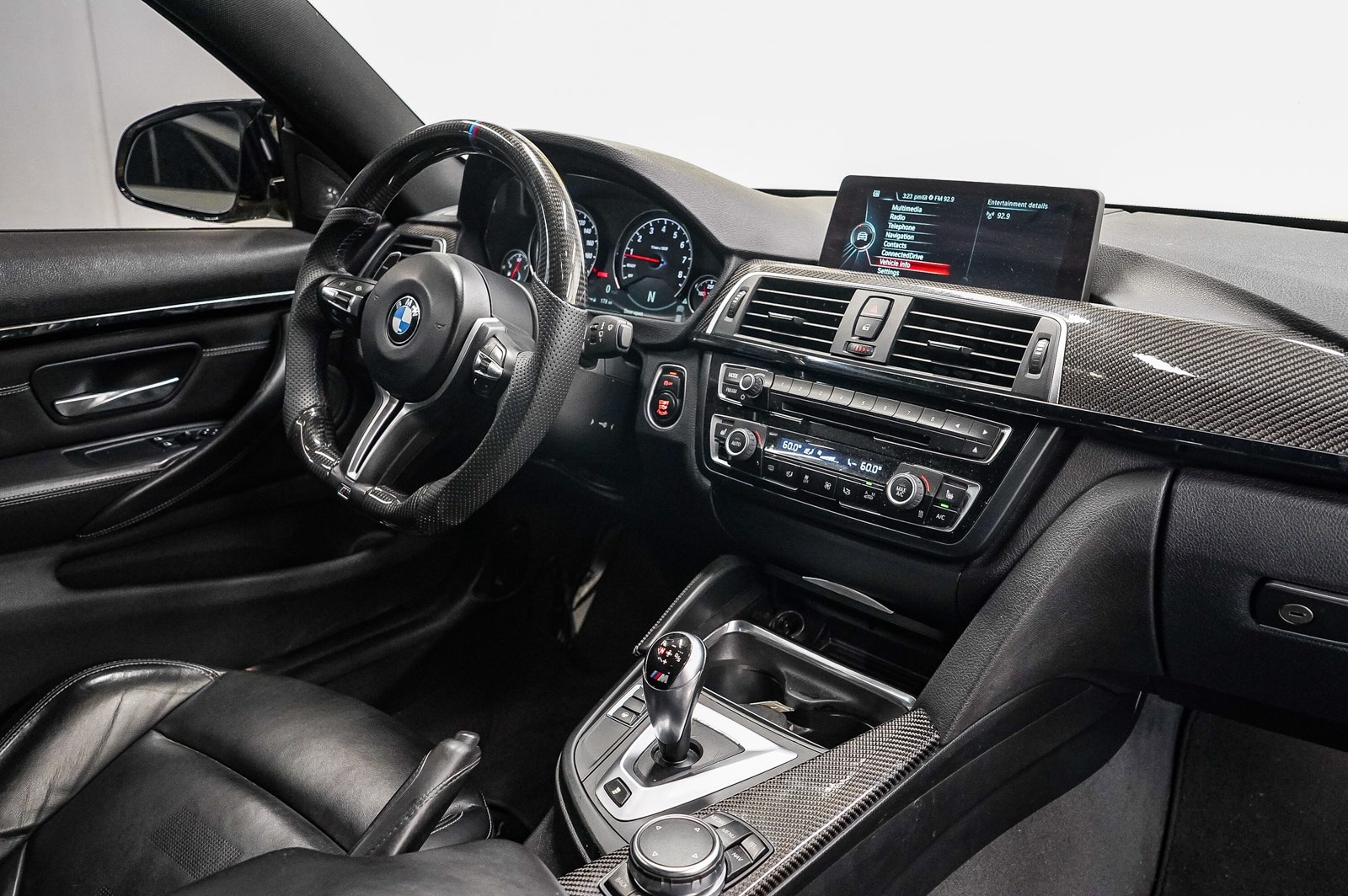 Thumbnail: 2016 BMW M4 - 12