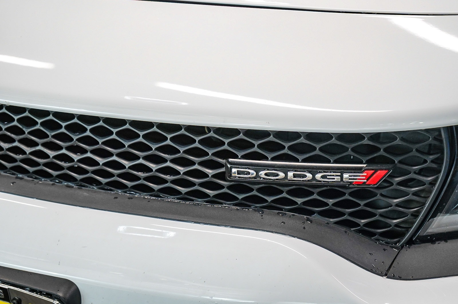 Thumbnail: 2023 Dodge Charger - 8