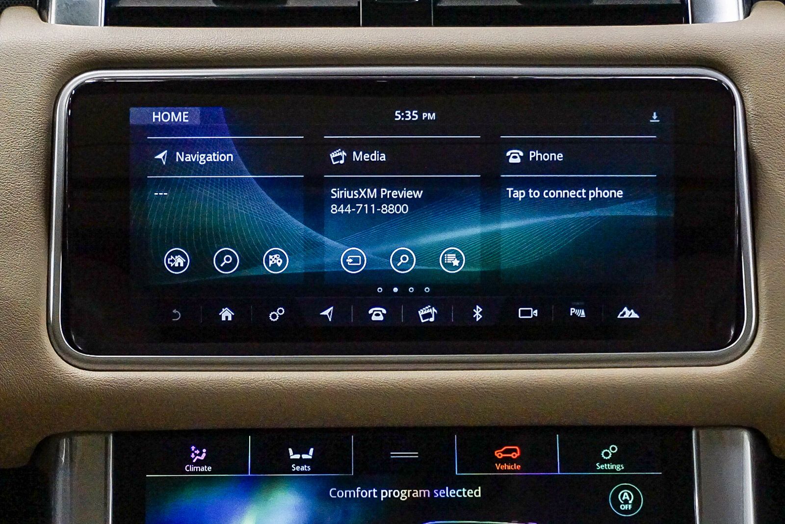 Thumbnail: 2018 Land Rover Range Rover Sport - 16