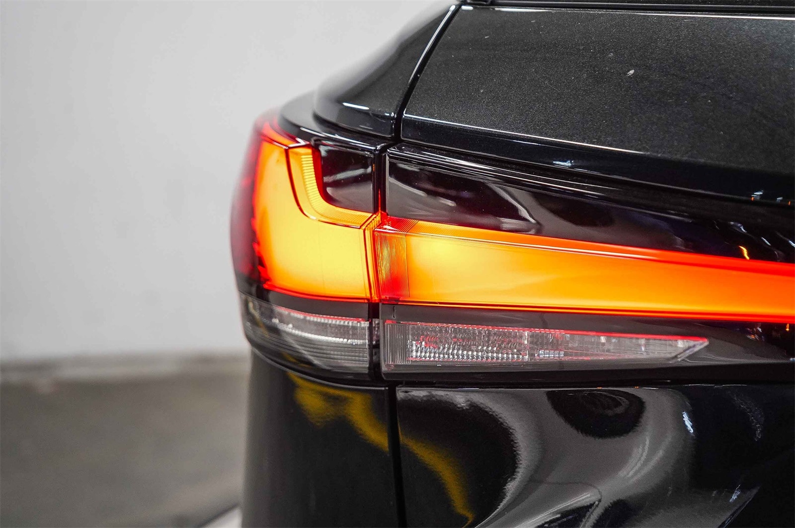 Thumbnail: 2024 Lexus RX - 11