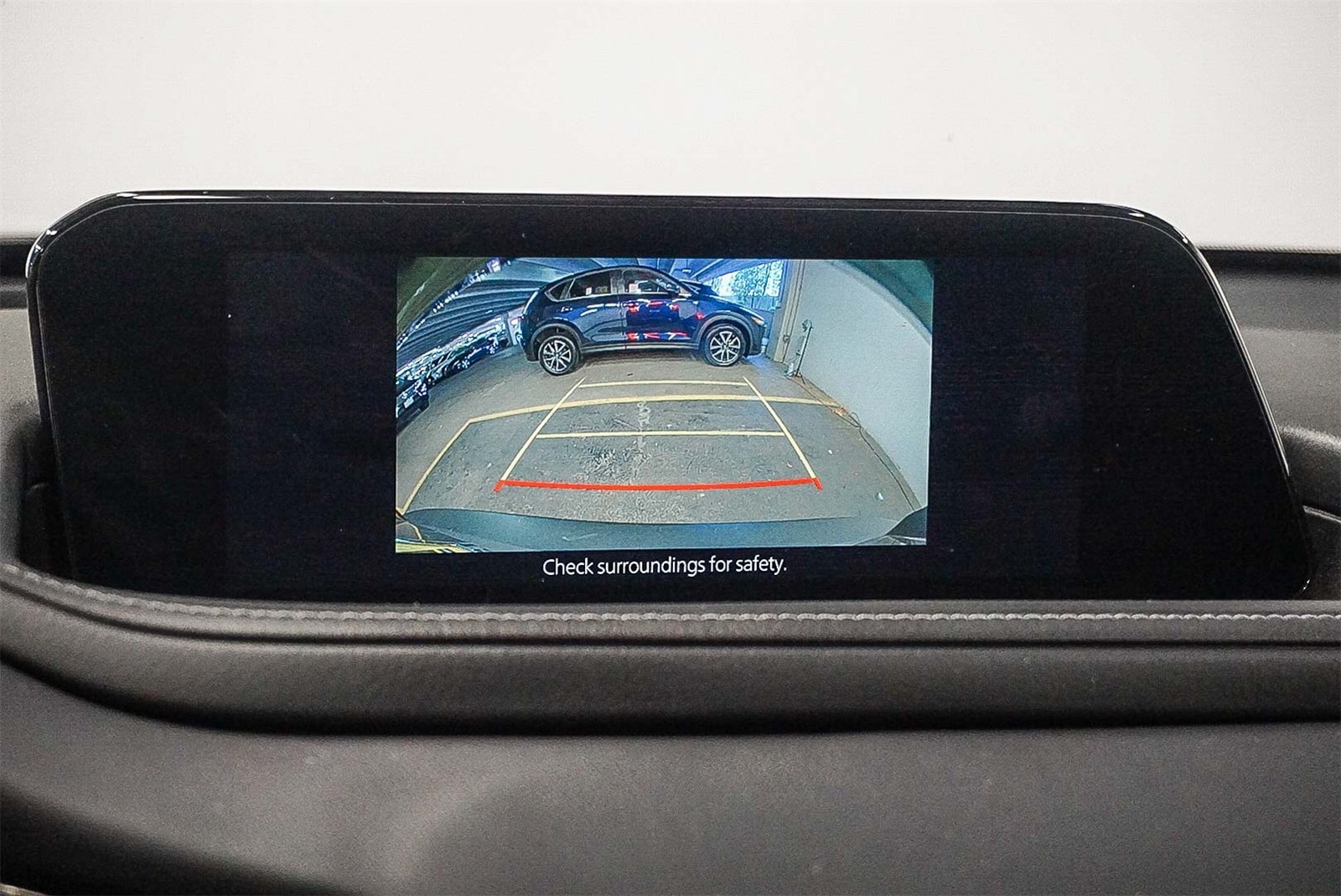 Thumbnail: 2025 Mazda CX-30 - 24