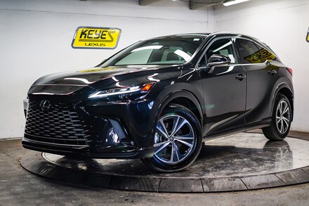 2024 LEXUS RX RX 350 SUV