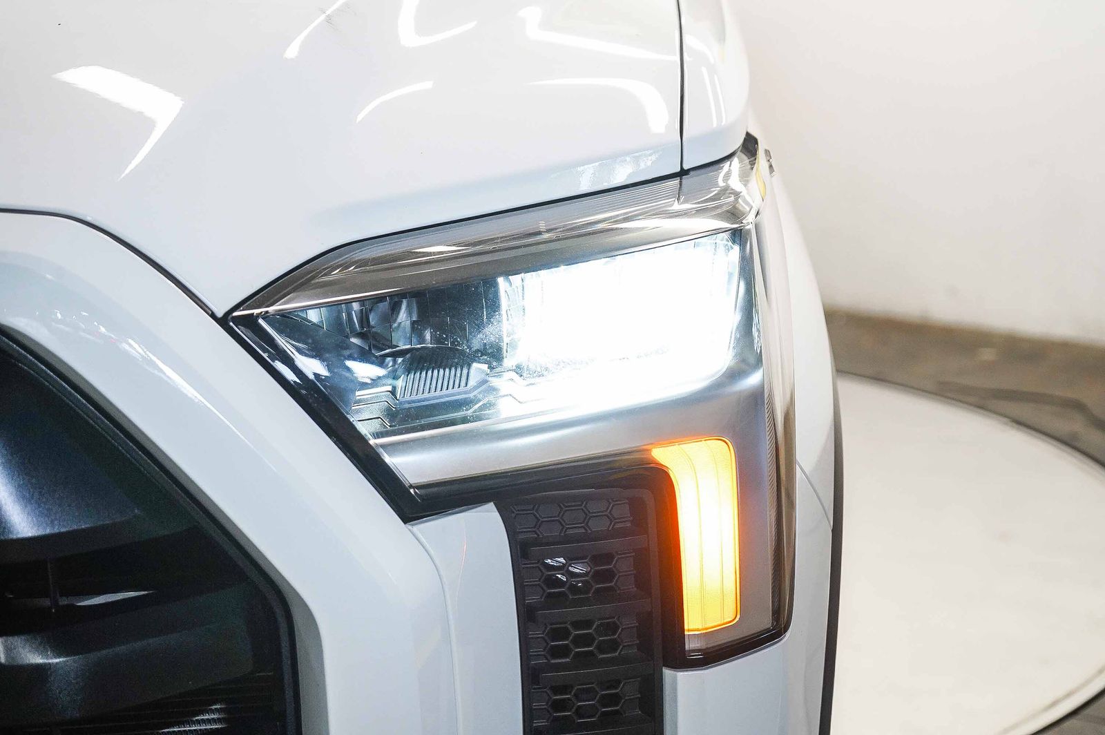 Thumbnail: 2024 Toyota Tundra - 4