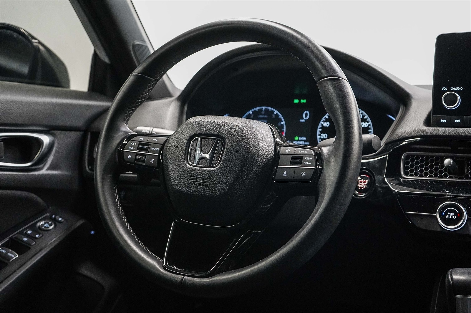 Thumbnail: 2022 Honda Civic - 15