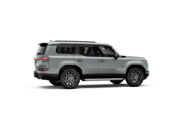 Thumbnail: 2026 Lexus GX - 4