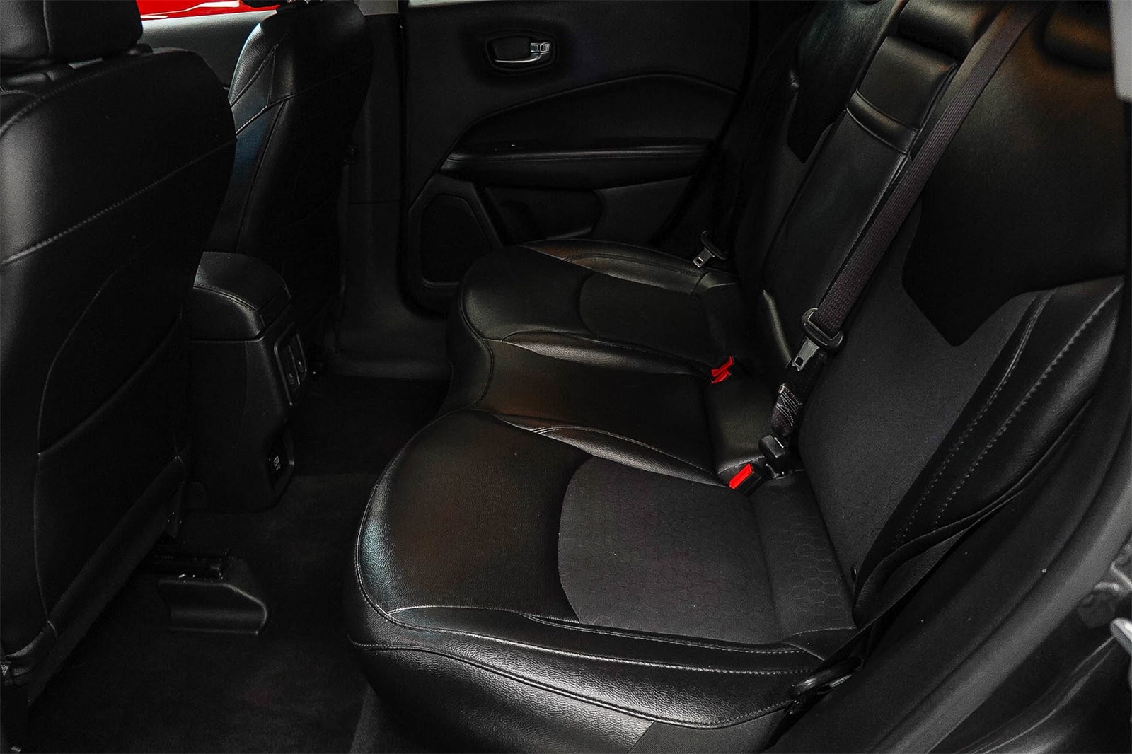 Thumbnail: 2020 Jeep Compass - 20