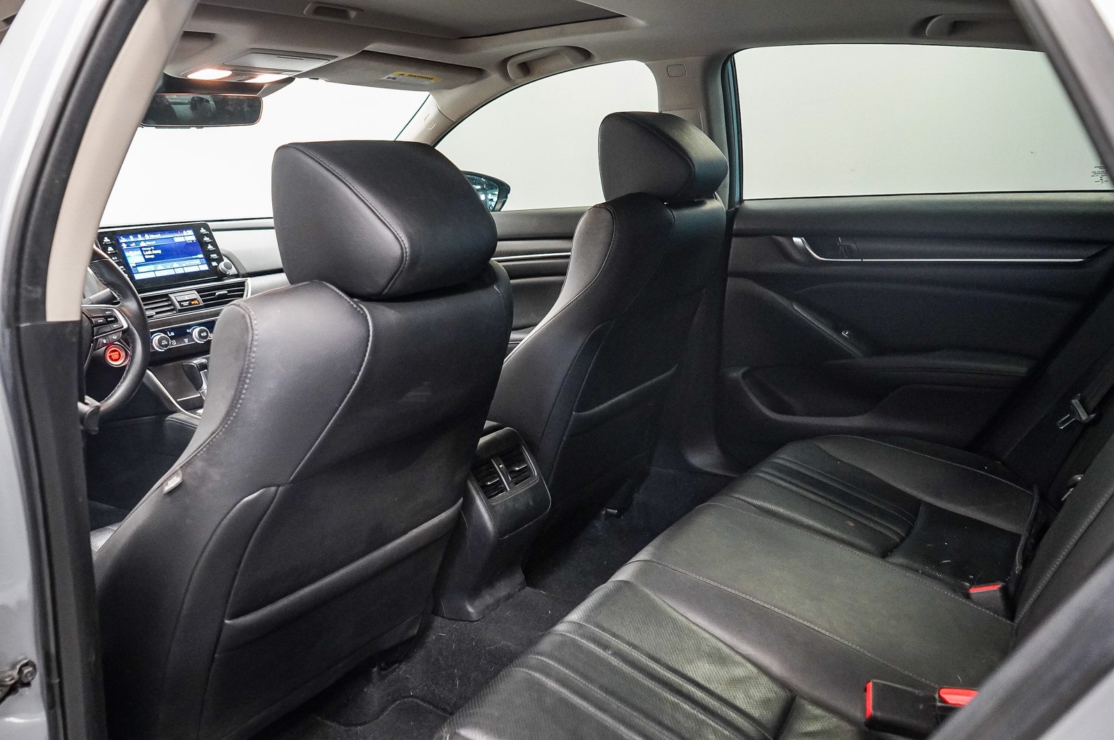 Thumbnail: 2019 Honda Accord - 19
