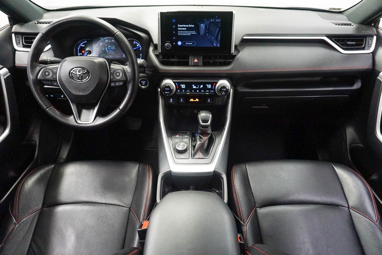 Thumbnail: 2024 Toyota RAV4 - 15