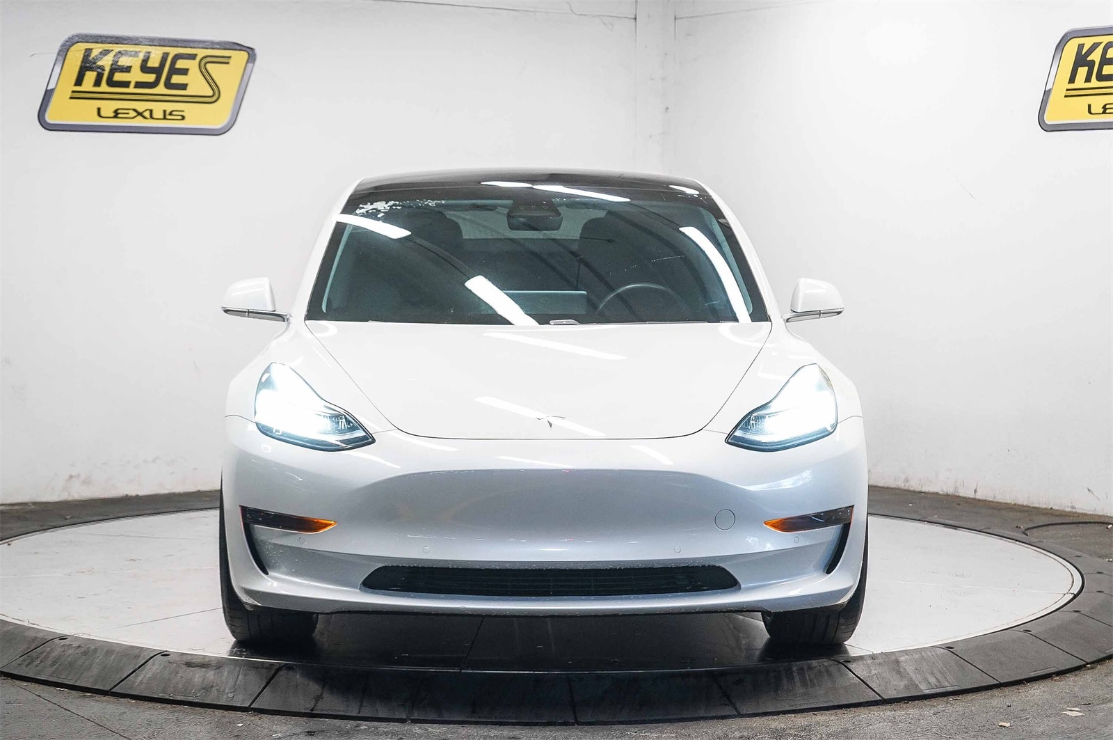 Thumbnail: 2020 Tesla Model 3 - 6