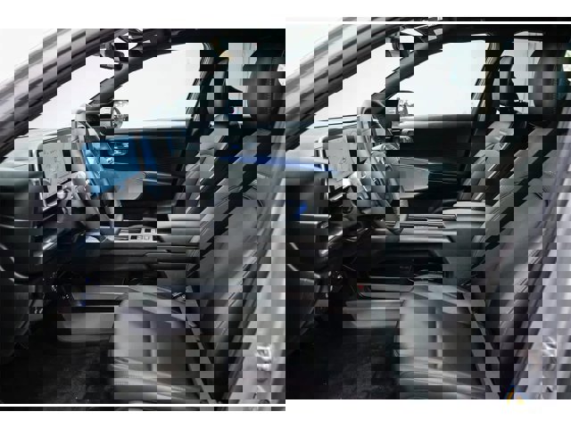 Thumbnail: 2023 Hyundai Ioniq 6 - 16