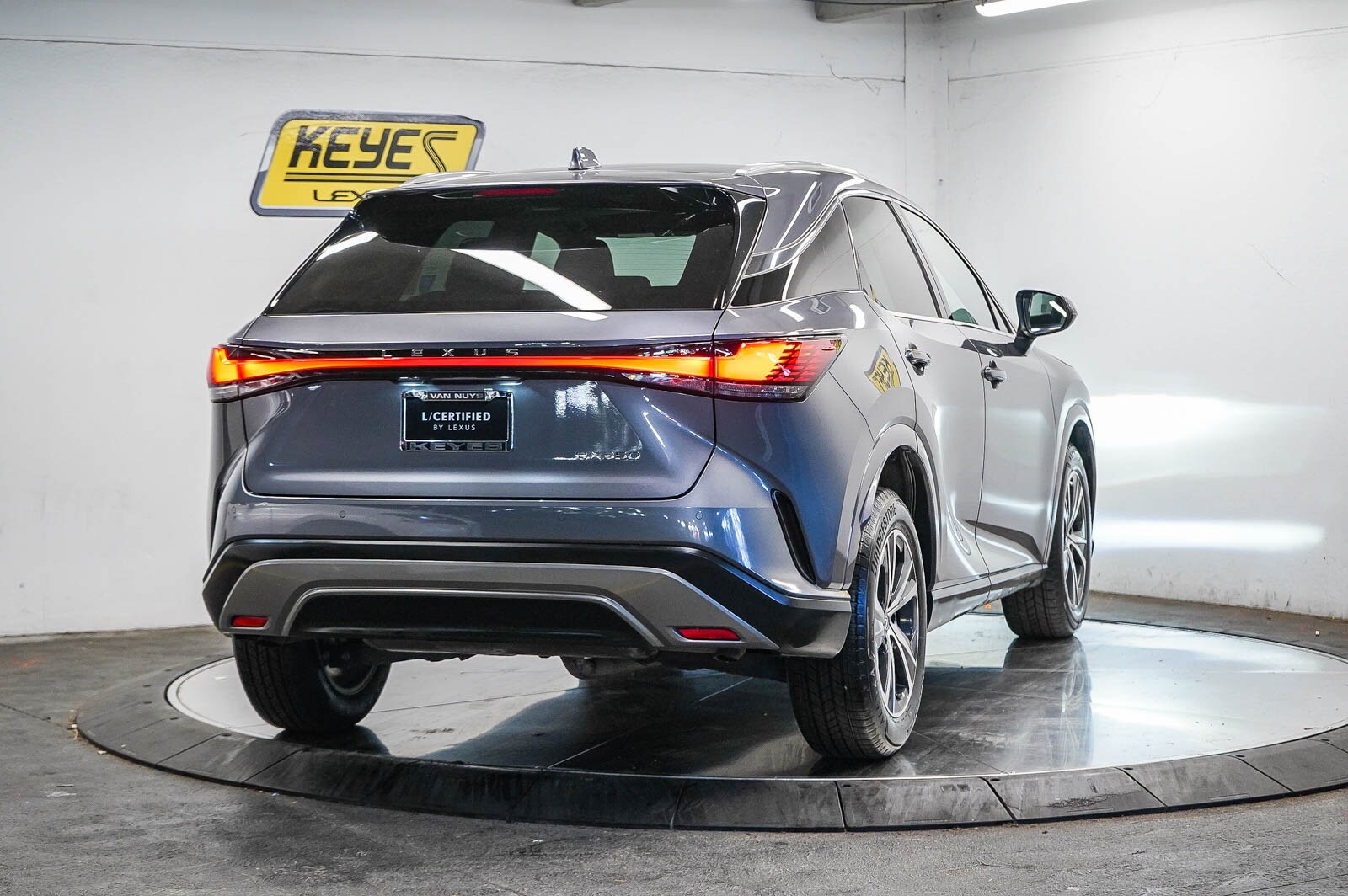 2023 Lexus RX 350 Premium photo 4