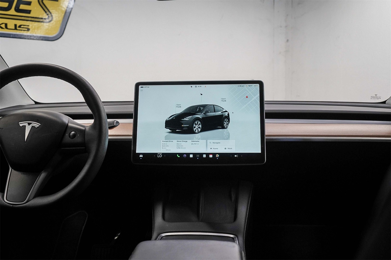 Thumbnail: 2022 Tesla Model Y - 13