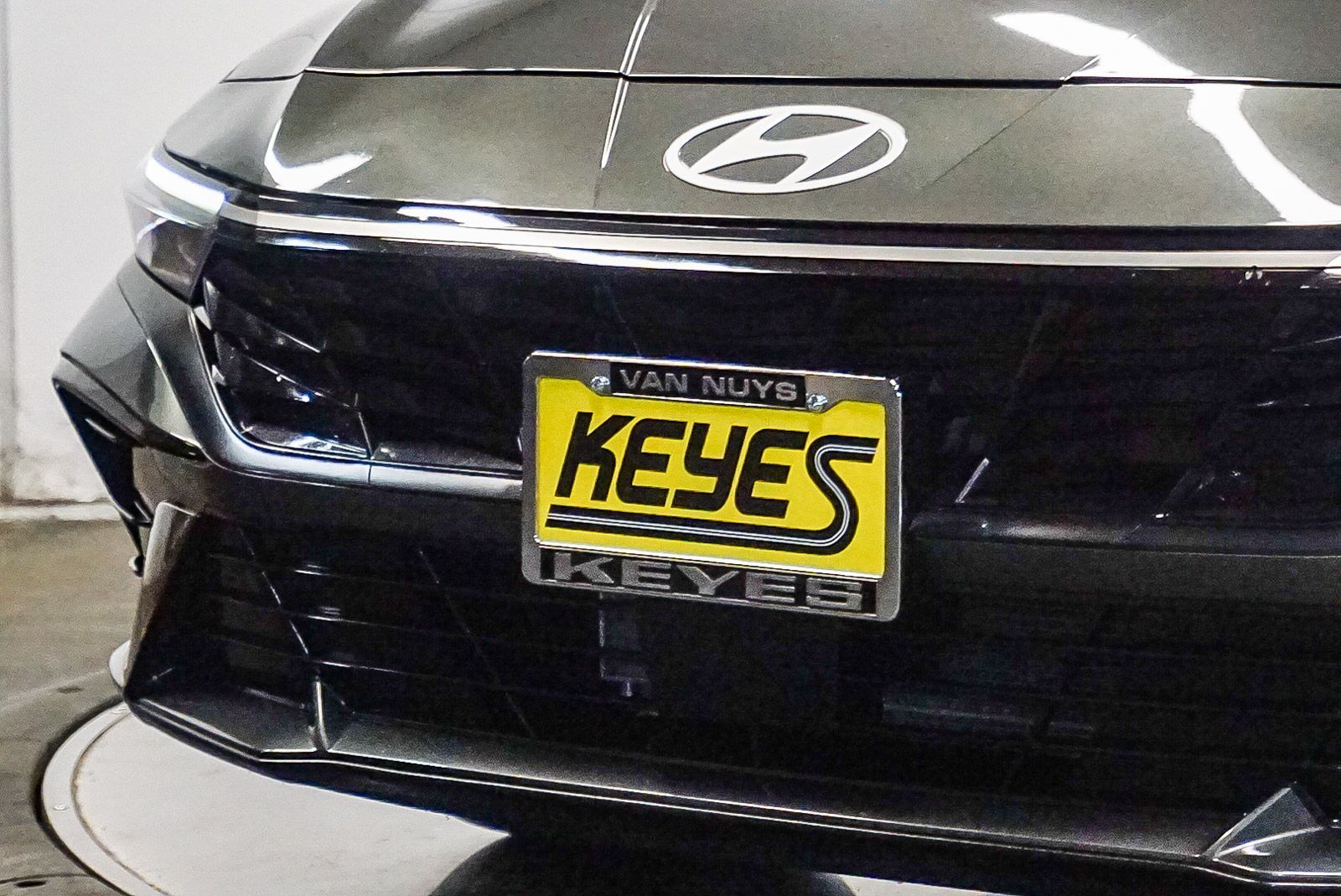 Thumbnail: 2025 Hyundai Elantra - 7