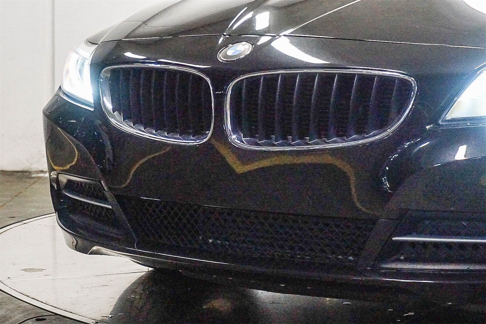 Thumbnail: 2016 BMW Z4 - 8