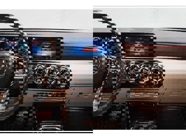 Thumbnail: 2022 Mercedes-Benz A-Class - 13