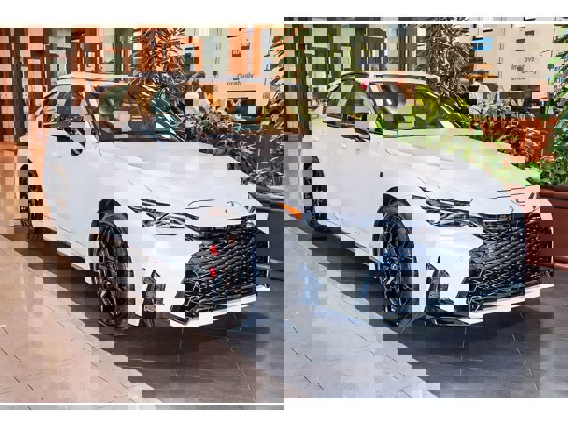 Thumbnail: 2026 Lexus IS - 3
