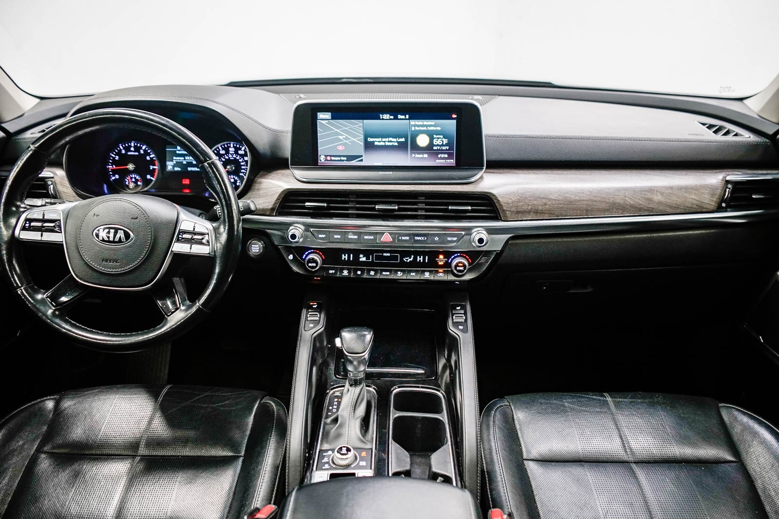 Thumbnail: 2021 Kia Telluride - 12