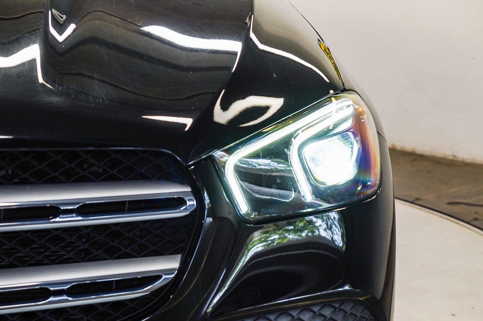 Thumbnail: 2022 Mercedes-Benz GLE - 7