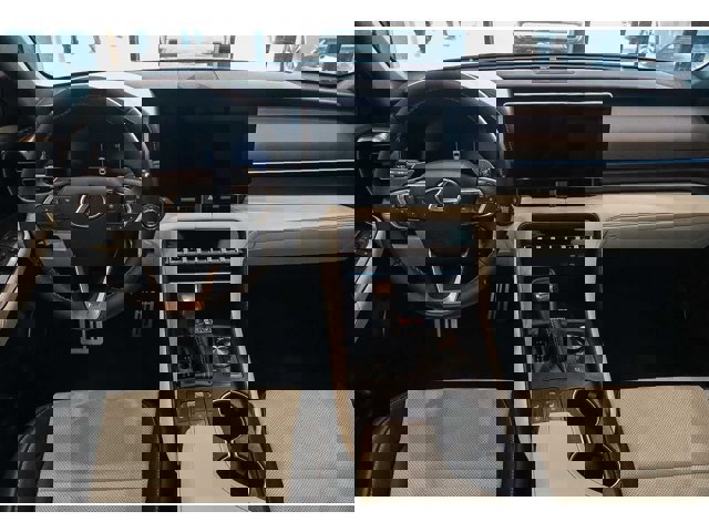 Thumbnail: 2026 Lexus IS - 13