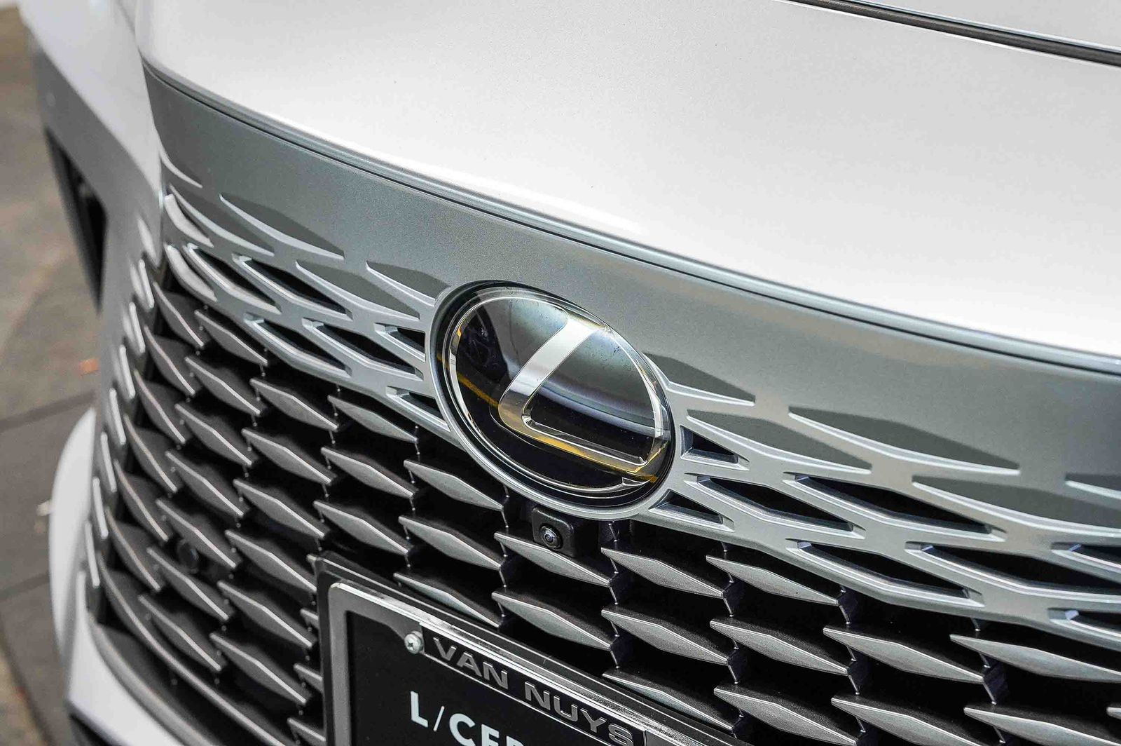 Thumbnail: 2023 Lexus RX - 8
