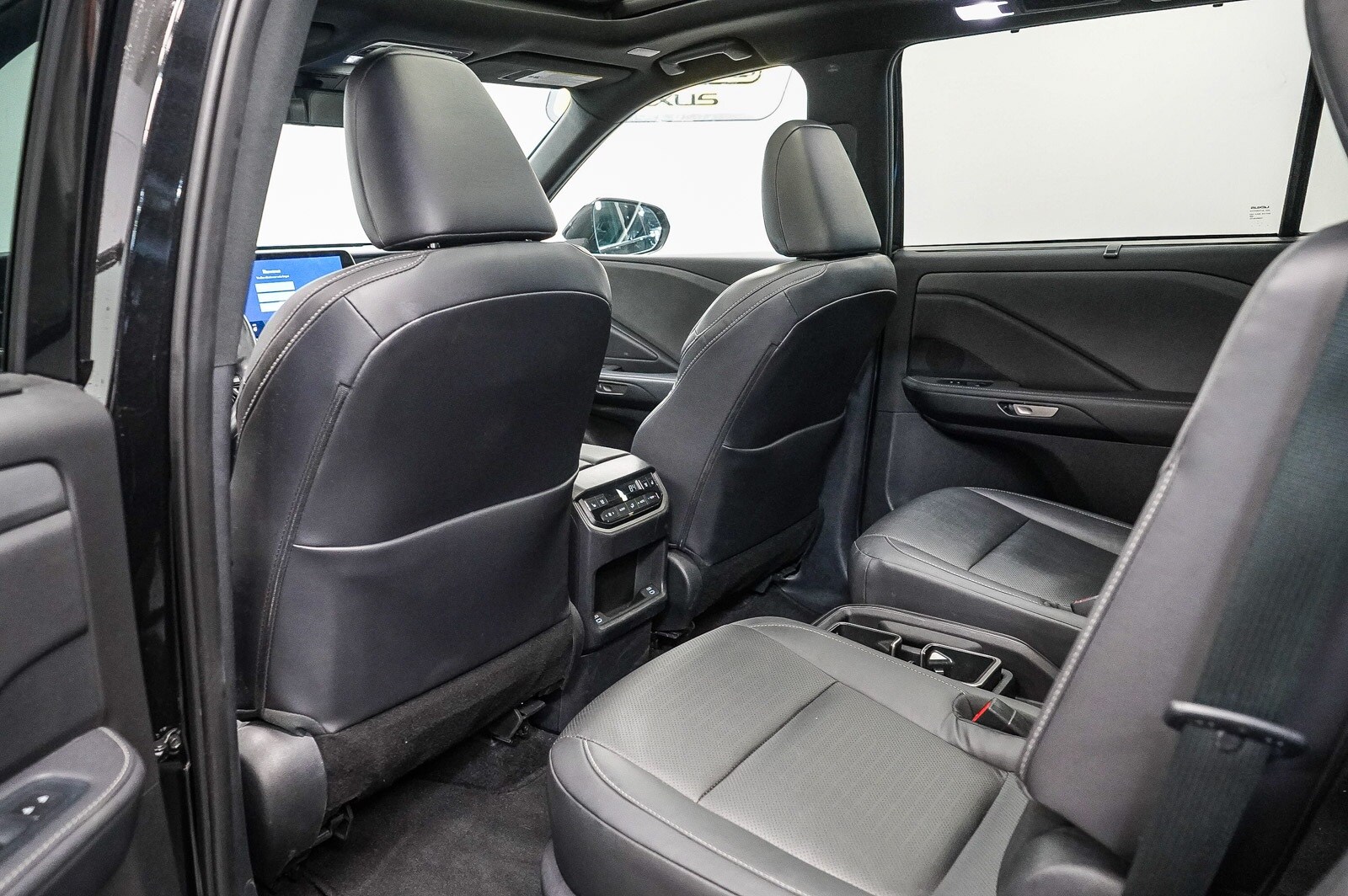 Thumbnail: 2024 Lexus TX - 19