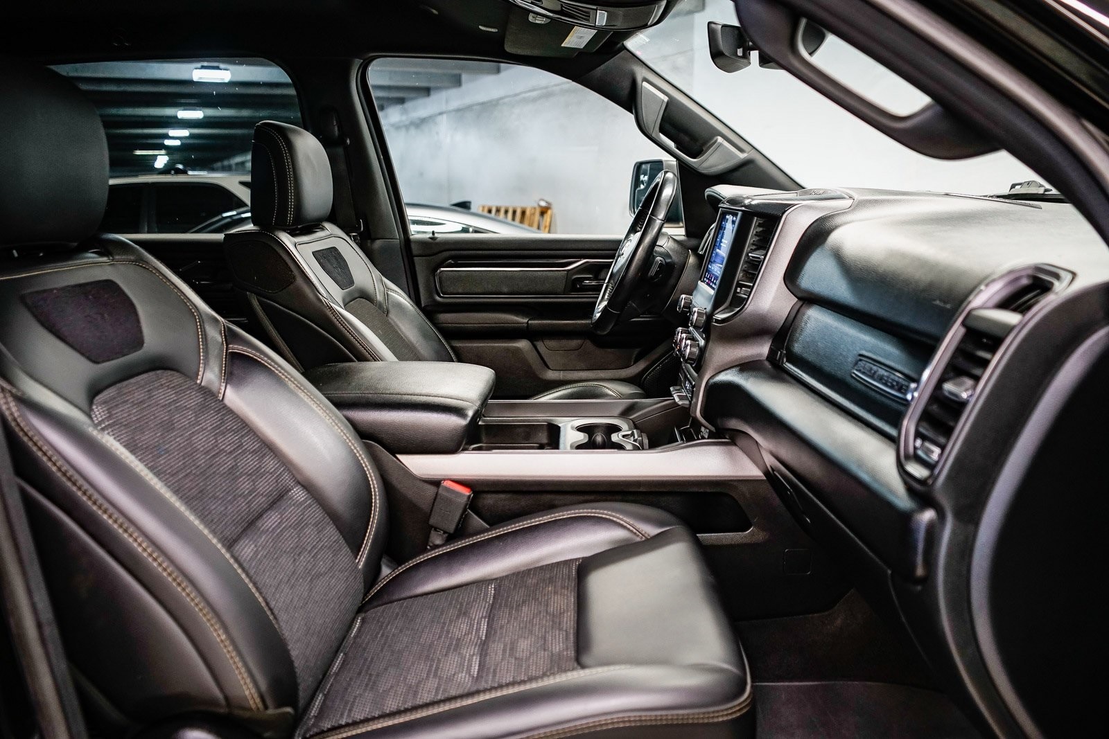 Thumbnail: 2020 RAM 1500 - 15