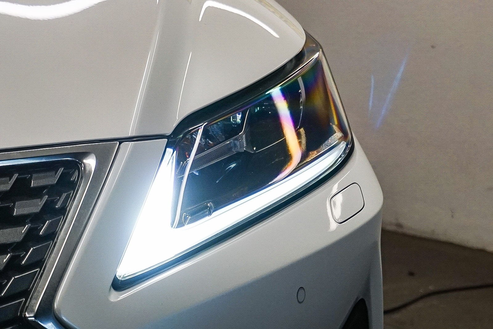 Thumbnail: 2022 Lexus RX - 7