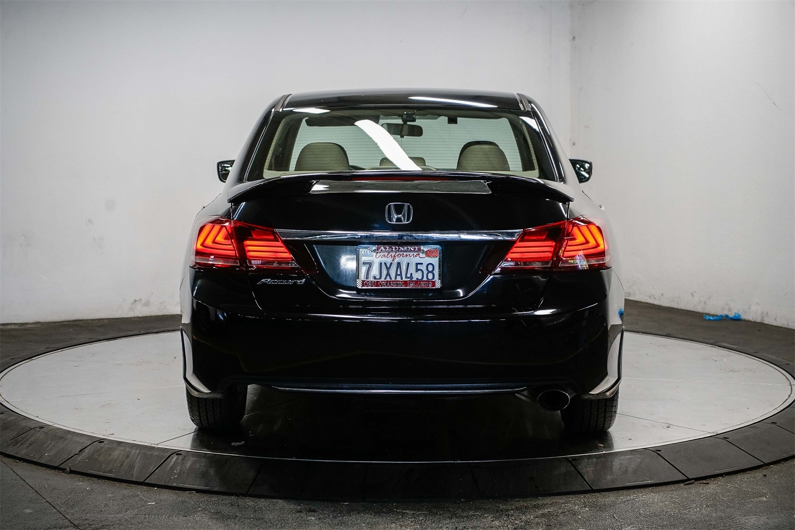 Thumbnail: 2015 Honda Accord - 3