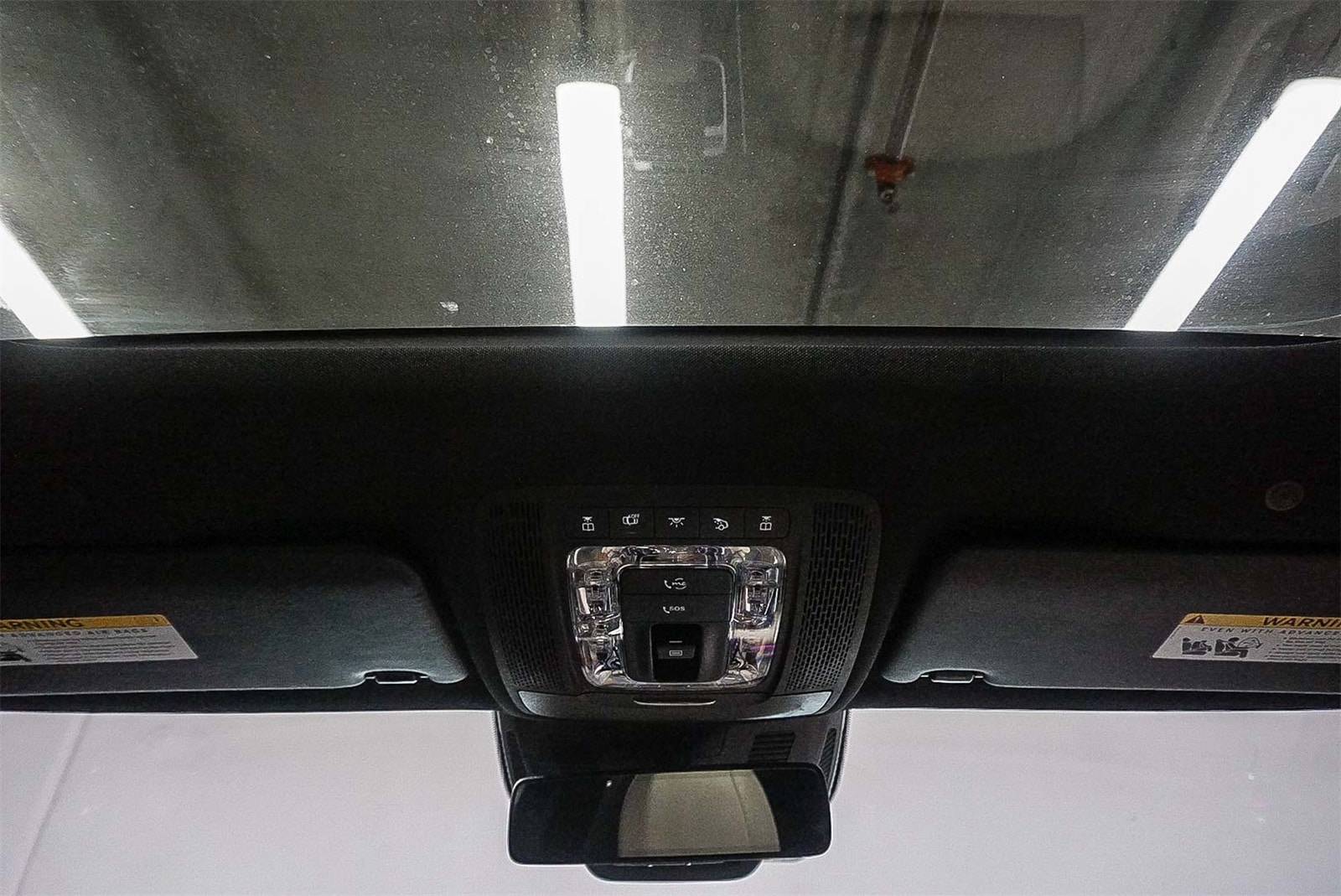 Thumbnail: 2020 Mercedes-Benz A-Class - 11