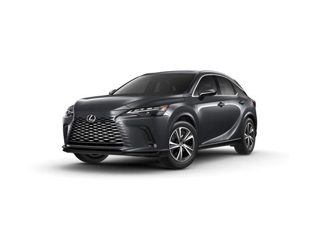 2024 Lexus RX Hybrid 350h Premium -
                Van Nuys, CA